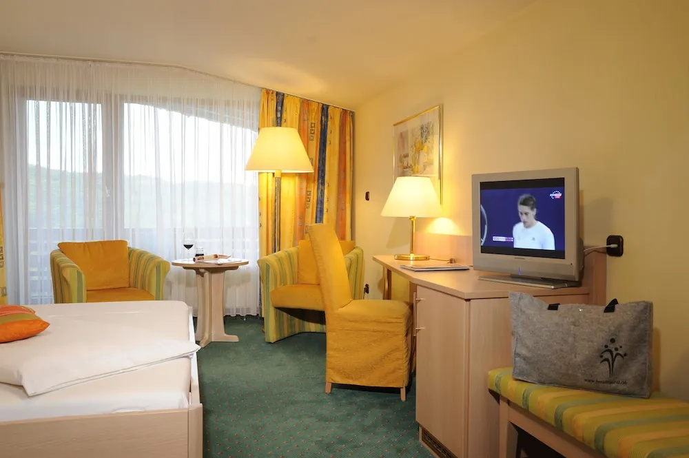 Hotel Freund - Chambres