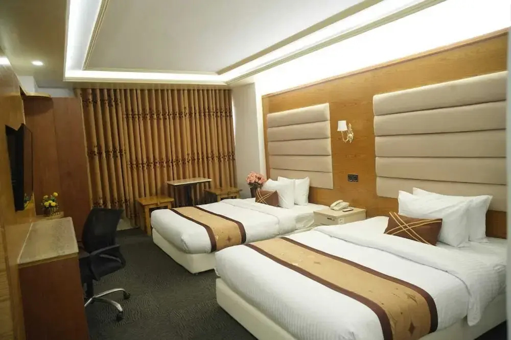 Hotel photo 5