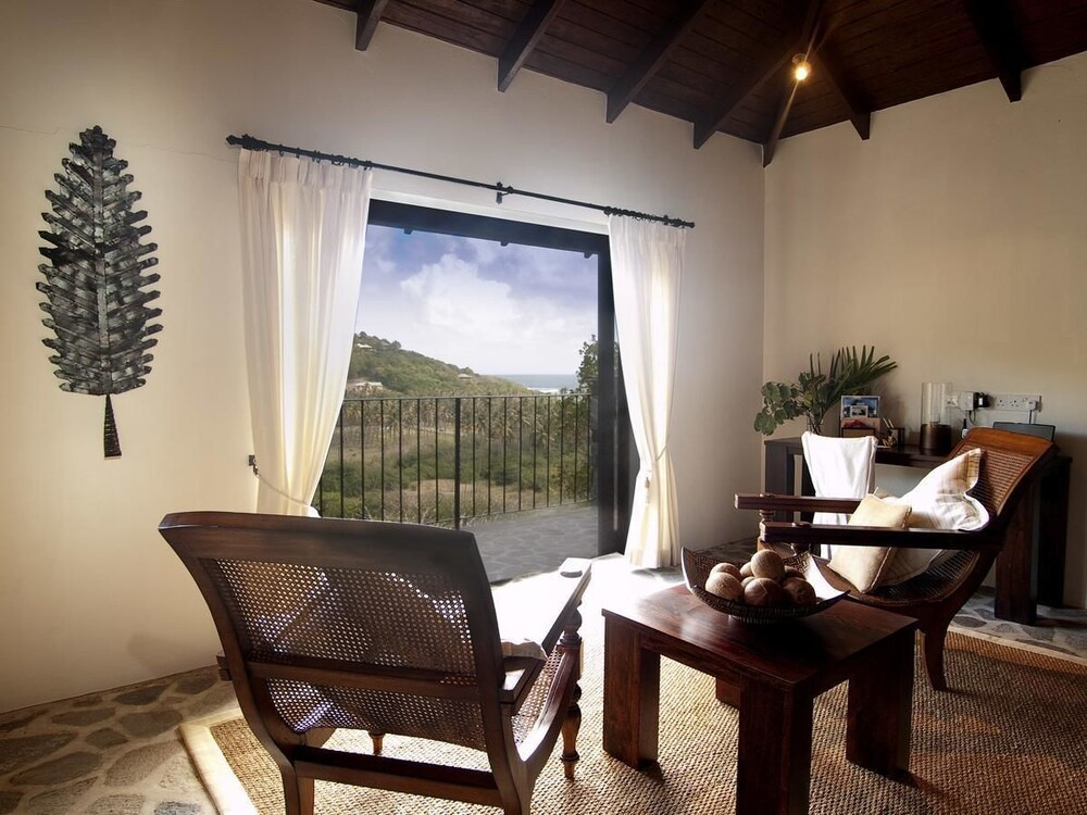 Firefly Estate Bequia - Général