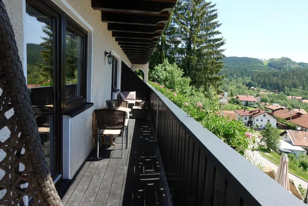 Montara Suites - Chambres