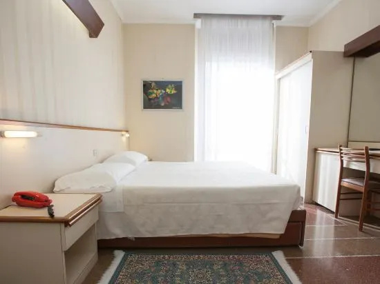 Hotel Vittoria & Orlandini — 6