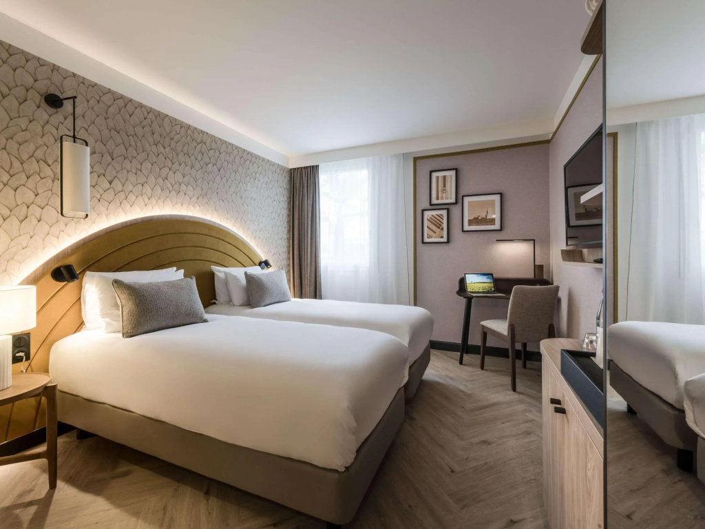 Afficher la photo 7 — Mercure Chartres Est