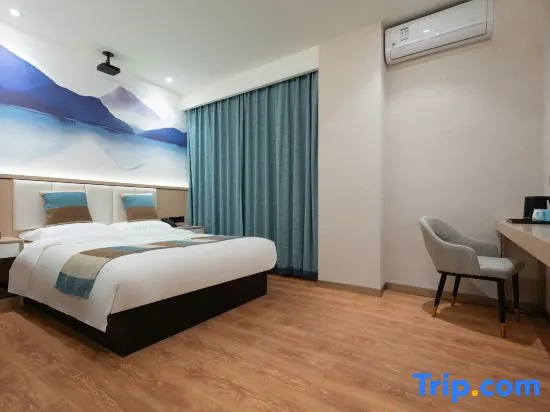 Business room