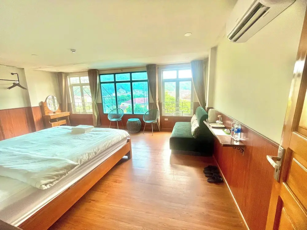 Hotel photo 2