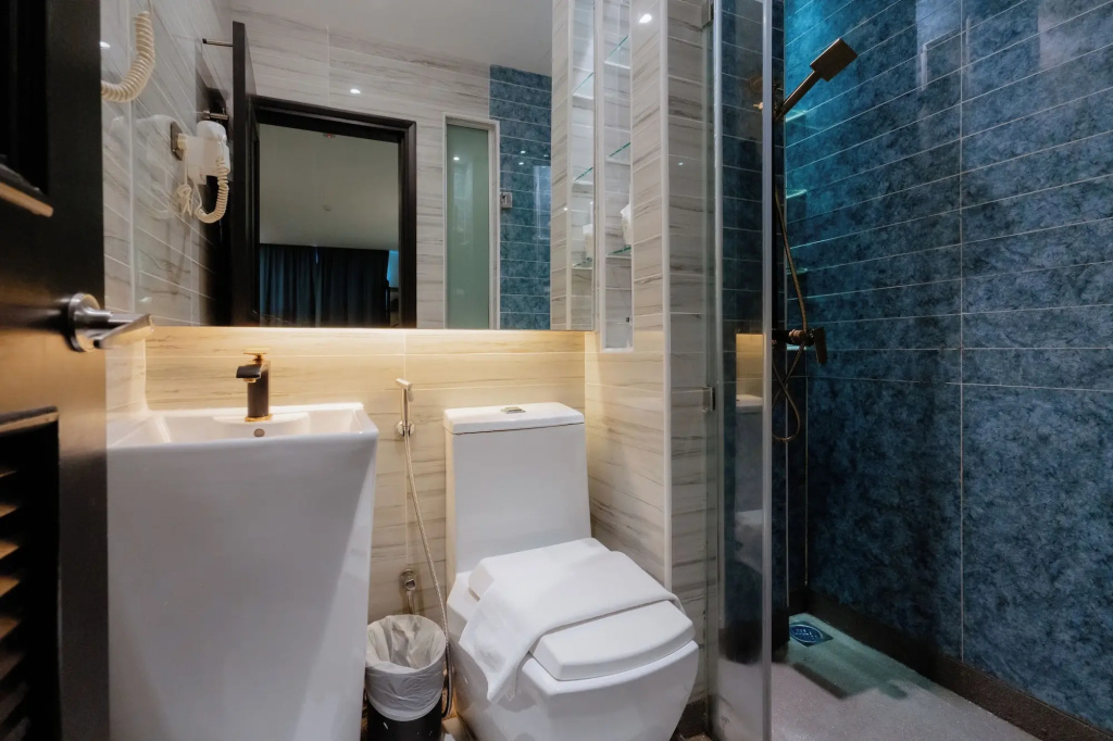 Midori Concept Hotel - Général