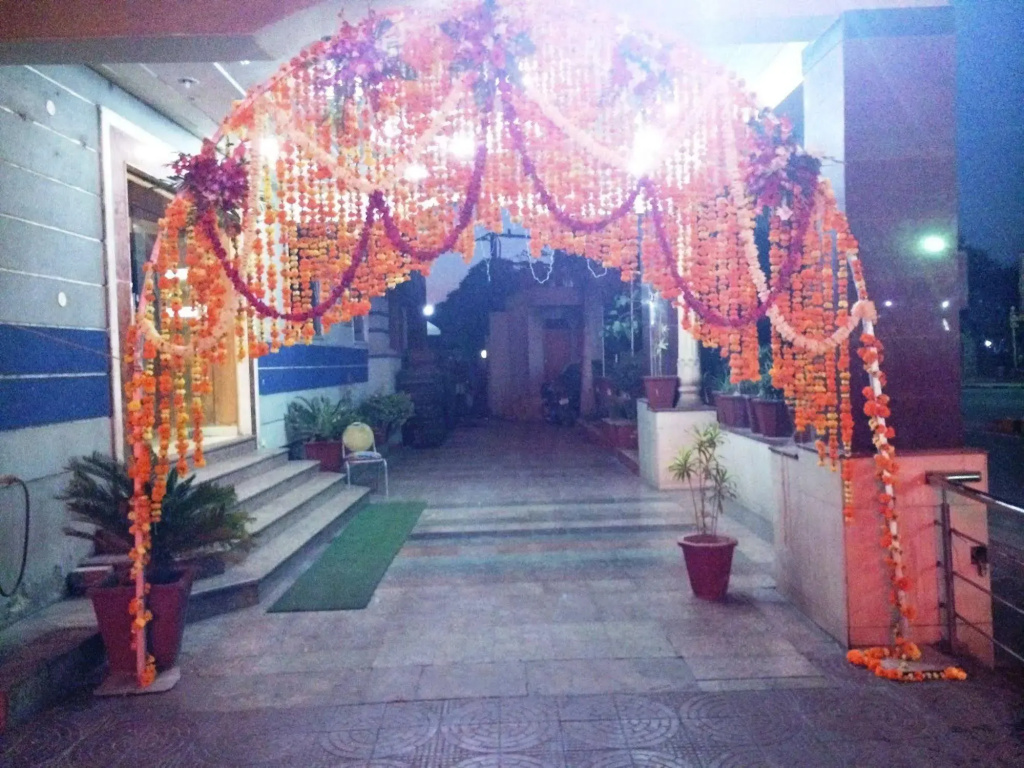 Hotel photo 20