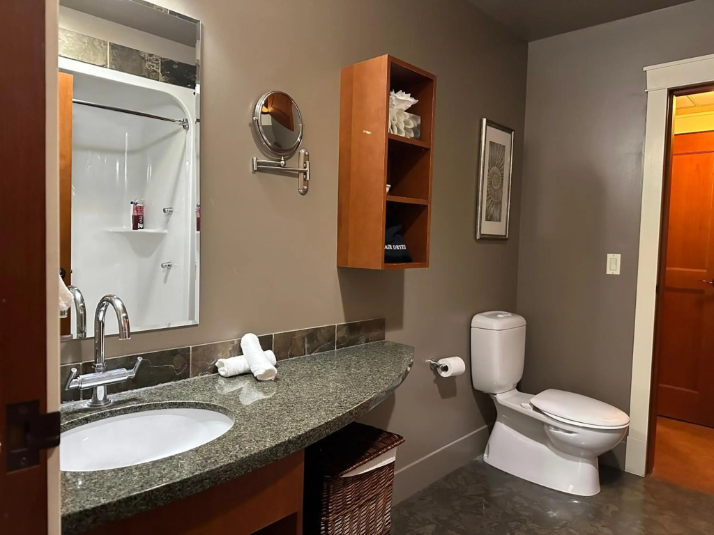 Bellstar Suites at Solara Resort - фото 37