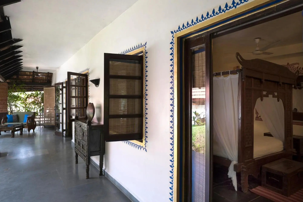 Casa Baga - фото 23
