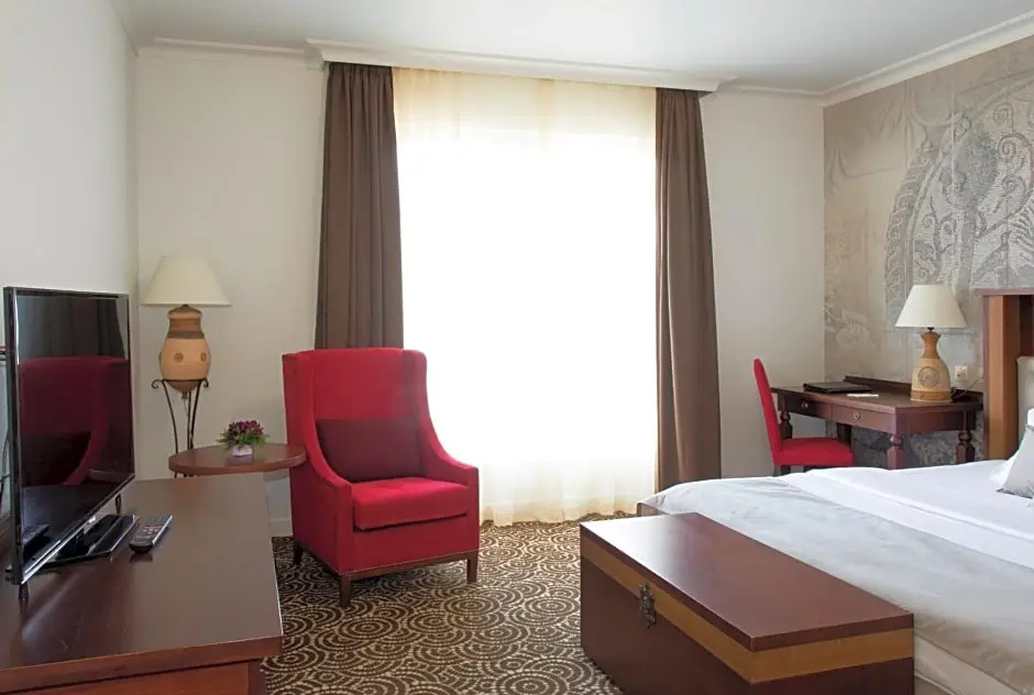 Arena di Serdica Hotel - Chambres