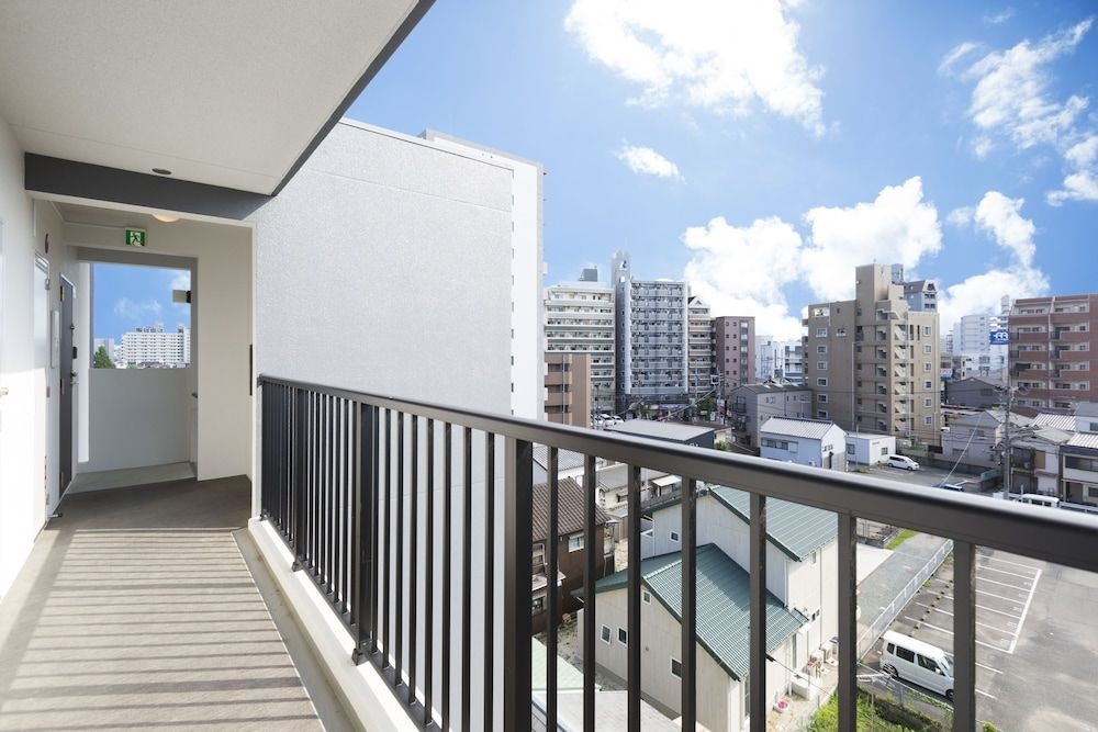 Residence Hotel Hakata 18 사진 21