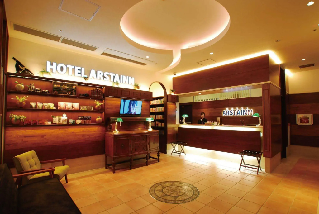 Hotel photo 28