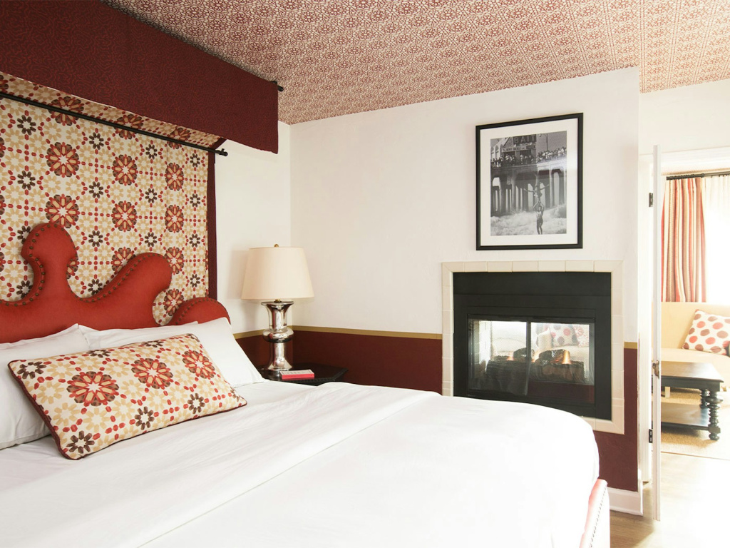 Casa Laguna Hotel & Spa - Général