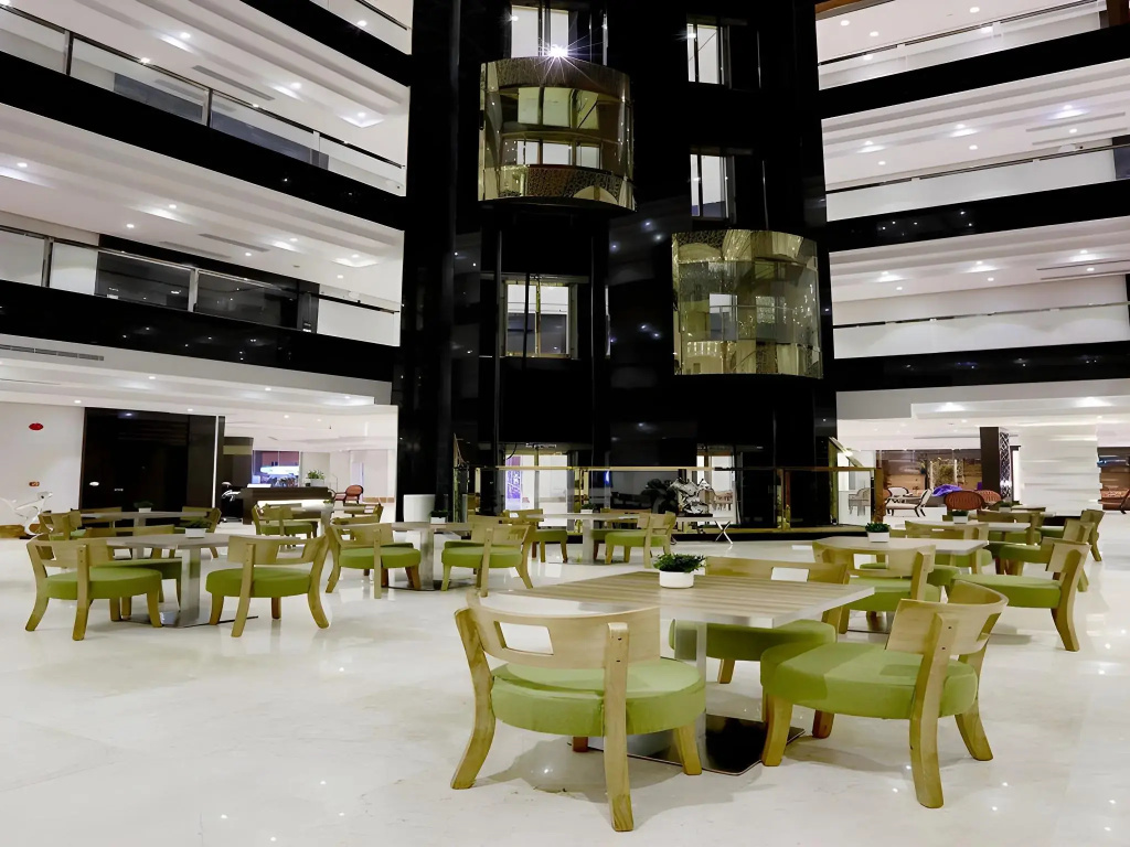 Hotel photo 11