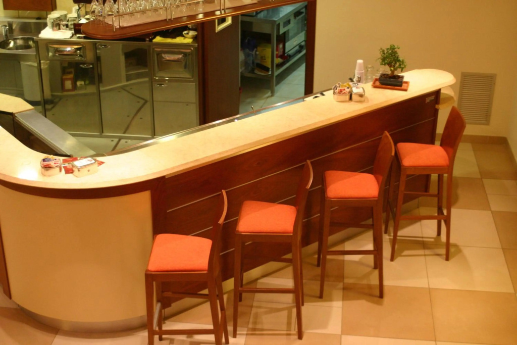 Hermes Hotel - Général