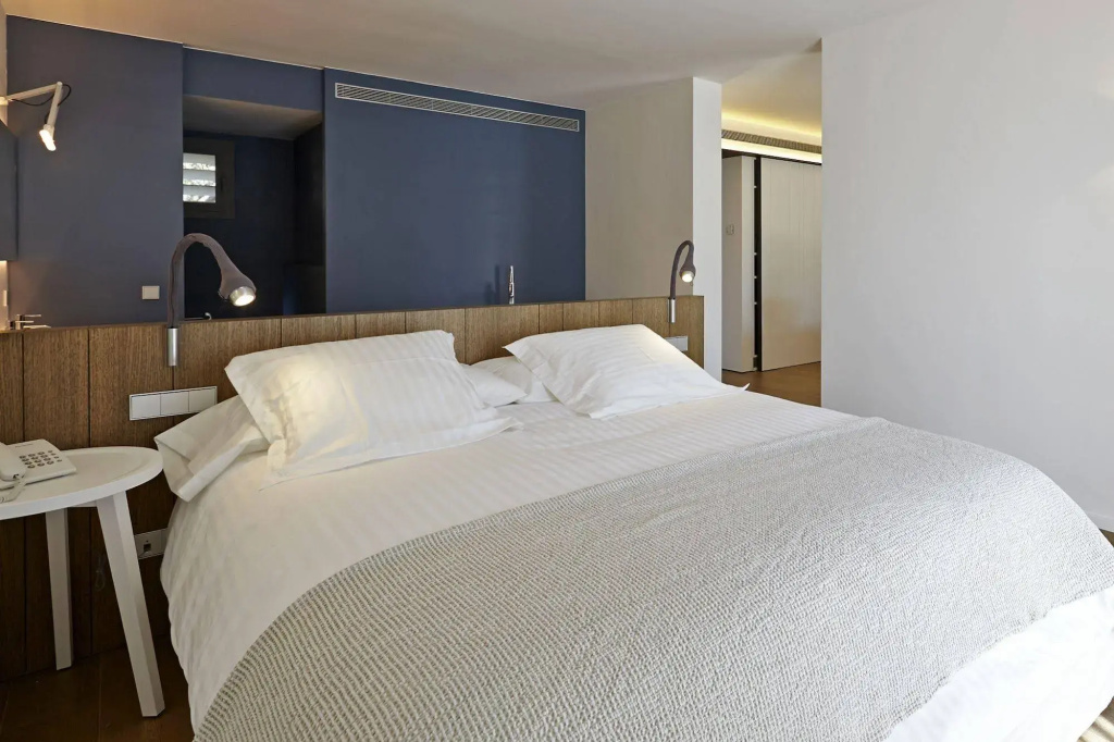 Hotel Mas Lazuli - Général