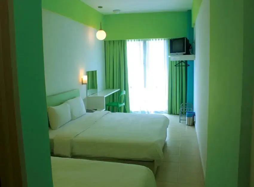 Yy38 Hotel