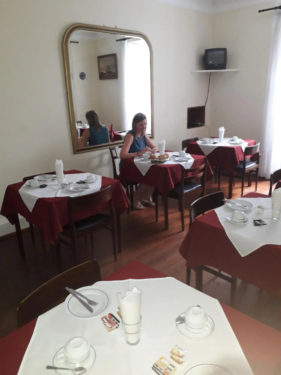 Mirasol Guesthouse - Général