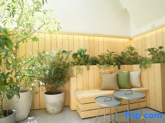 hotel hisoca ikebukuro 사진 13