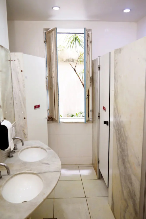 Economy Double room (full double bed)