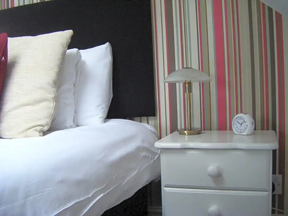 Charlton Kings Hotel - Chambres