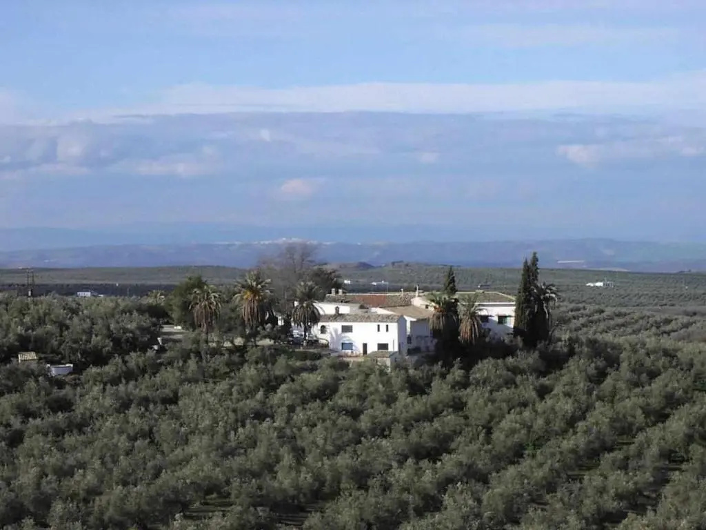 Casa Rural La Cateta