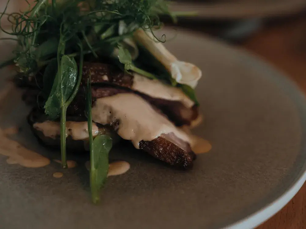 Eqi Glacier Lodge - World of Greenland — фото 6