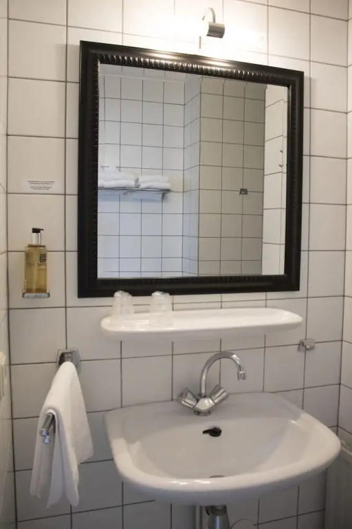 Hof van Putten - Chambres