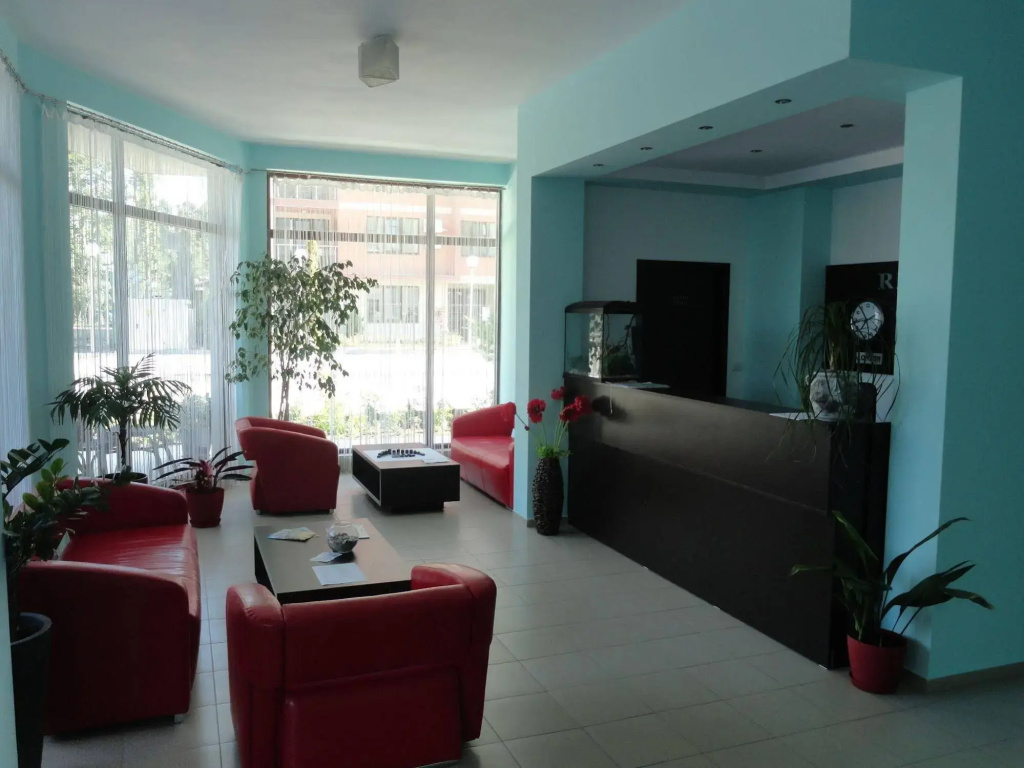 Hotel photo 8