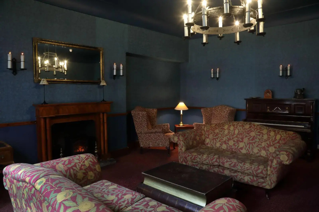 Ballachulish Hotel - Général
