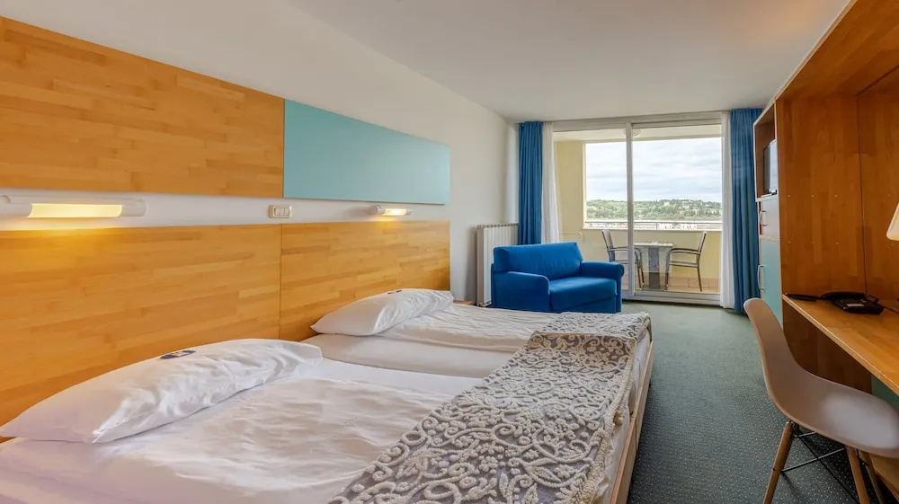 Hotel Oleander - Oleander Resort. - Chambres