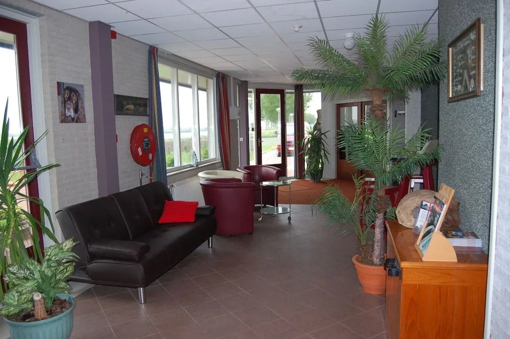 Buitenplaats T Ges - Général