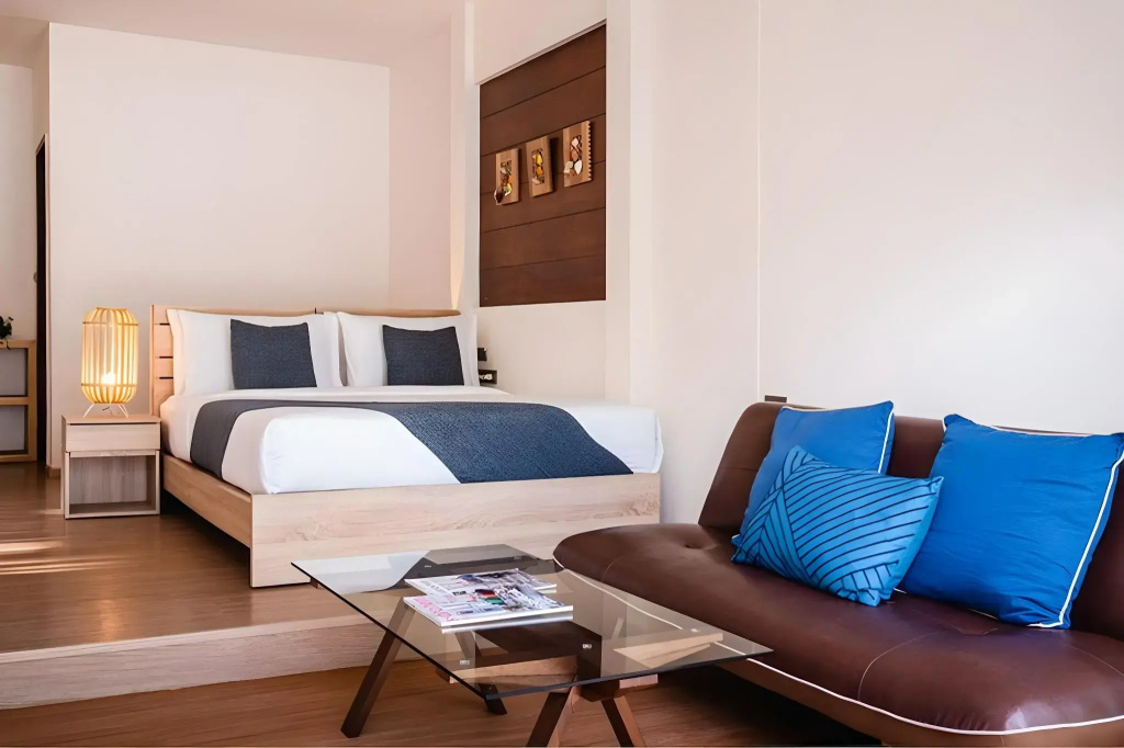 Hotel photo 30