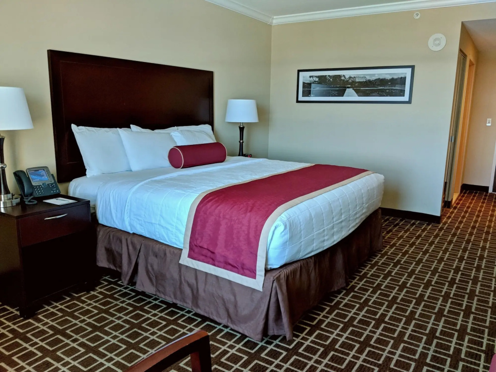 Miccosukee Casino & Resort - Général