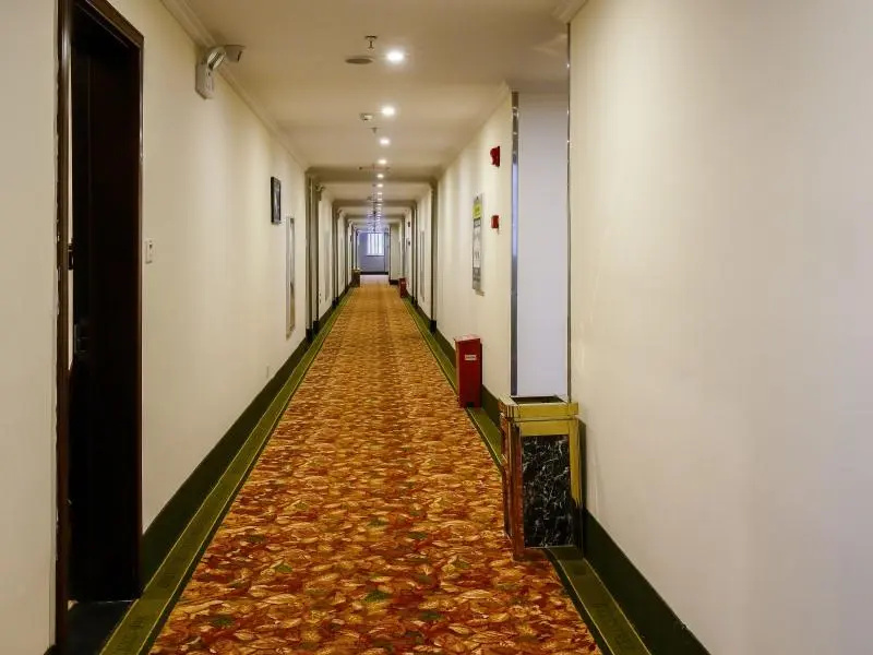 GreenTree Inn JiangSu ChangZhou LiYang TianMu Lake Avenue TaiGang(W) Road Business Hotel - Général