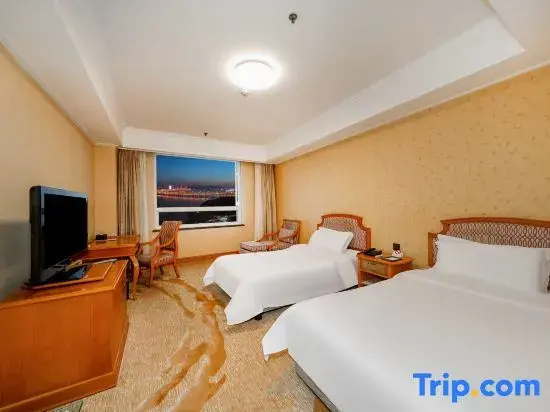 Sea Horizon - Chambres