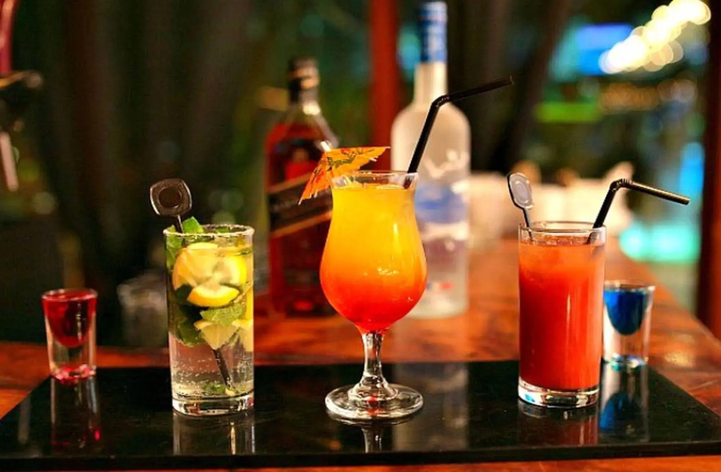 HIC Inn Cambodia - Général
