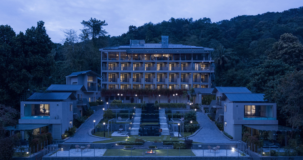 Hotel photo 16