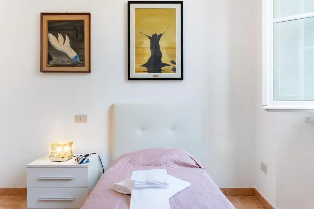 Borgo Stretto Bright Apartments