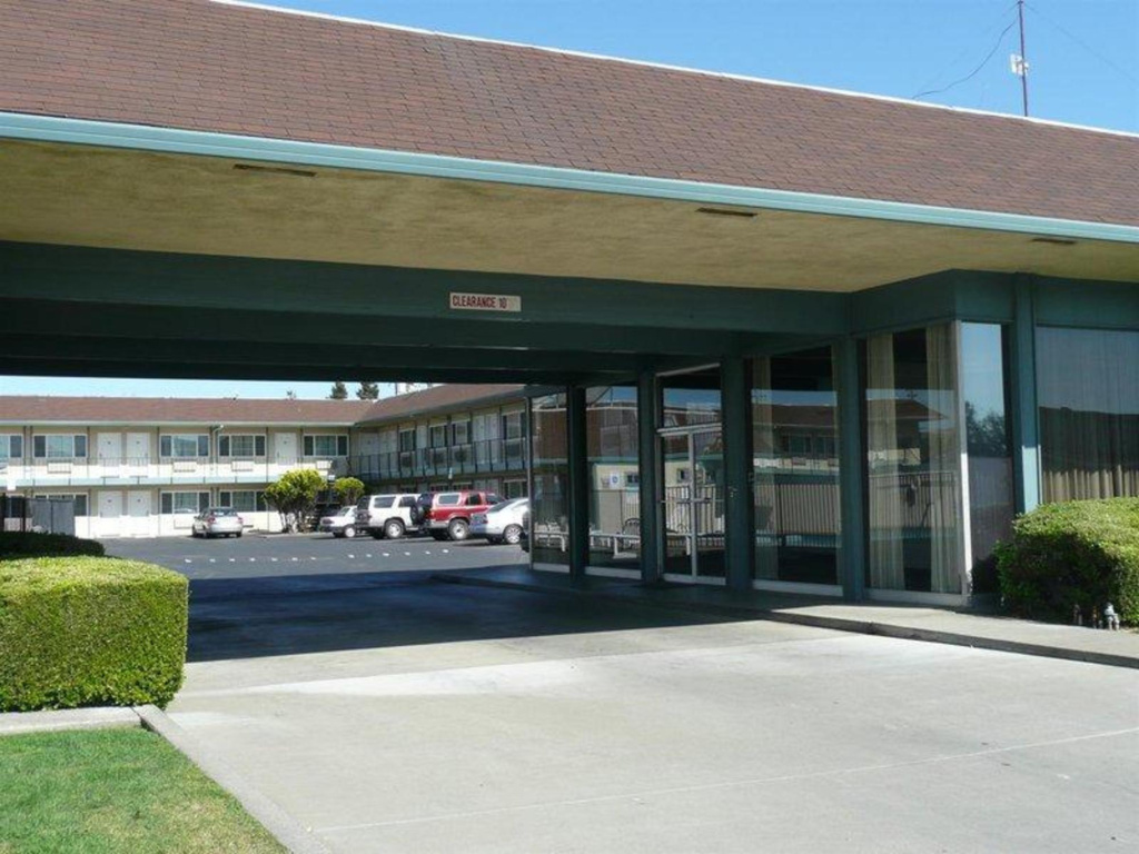 Quality Inn Fairfield Napa Valley Area