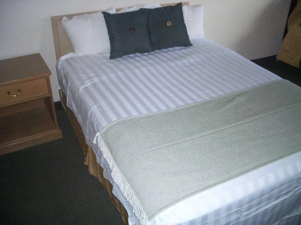 Laramie Valley Inn — фото 3