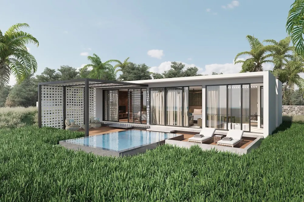 The Westin Resort & Spa Cam Ranh — 6