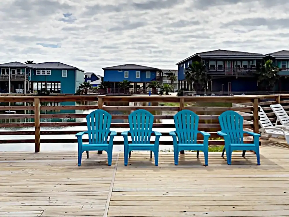 Pelicans Landing - Four Bedroom Home