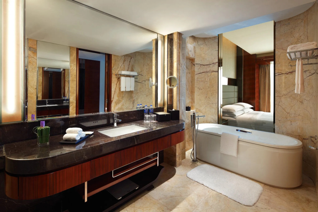 Sheraton Hefei Xinzhan Hotel