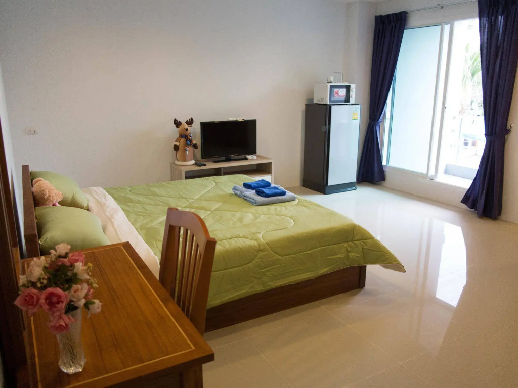 Hotel photo 10
