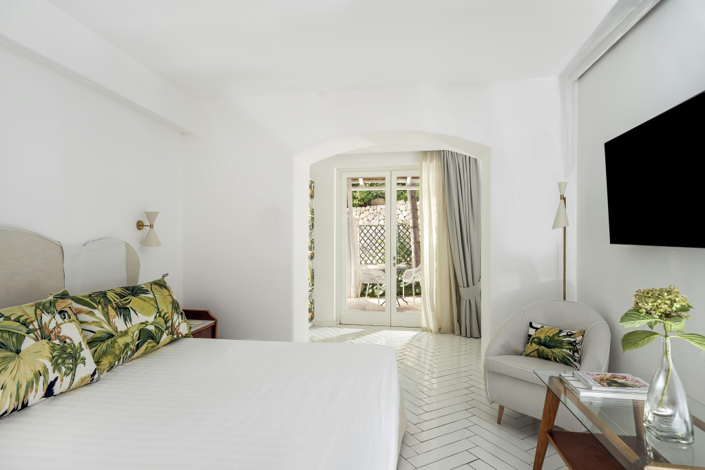Botania Relais & Spa - The Leading Hotels of the World. - 3