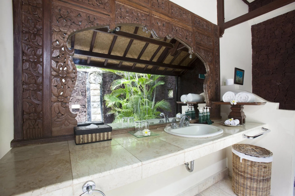 Taman Sari Bali Resort & Spa - Général