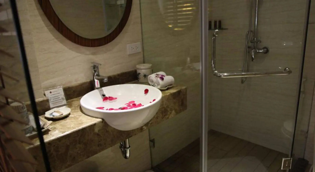 Hanoi Elite Hotel - Général