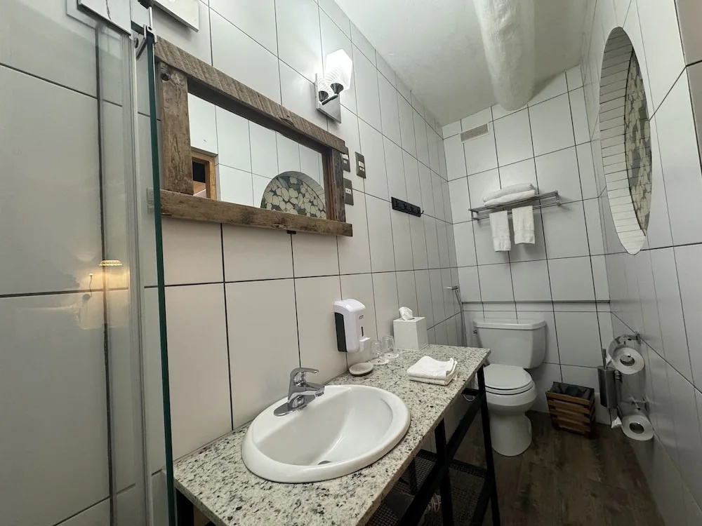 ARQUEOLOGO EXCLUSIVE SELECTION - Casa Peralta - Chambres