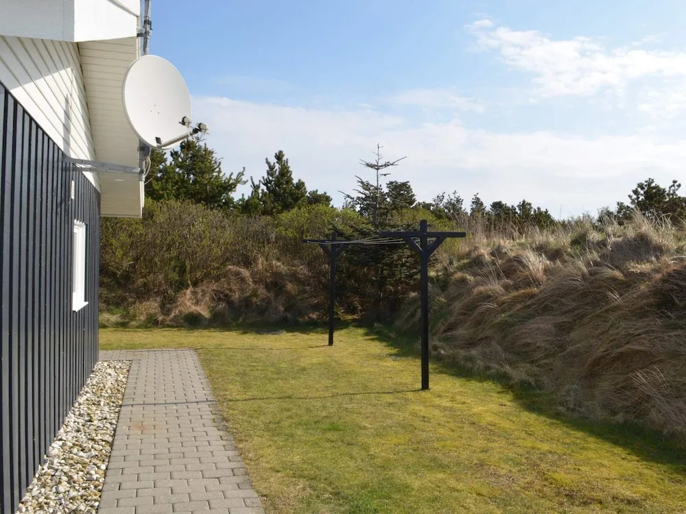 6 Person Holiday Home in Henne