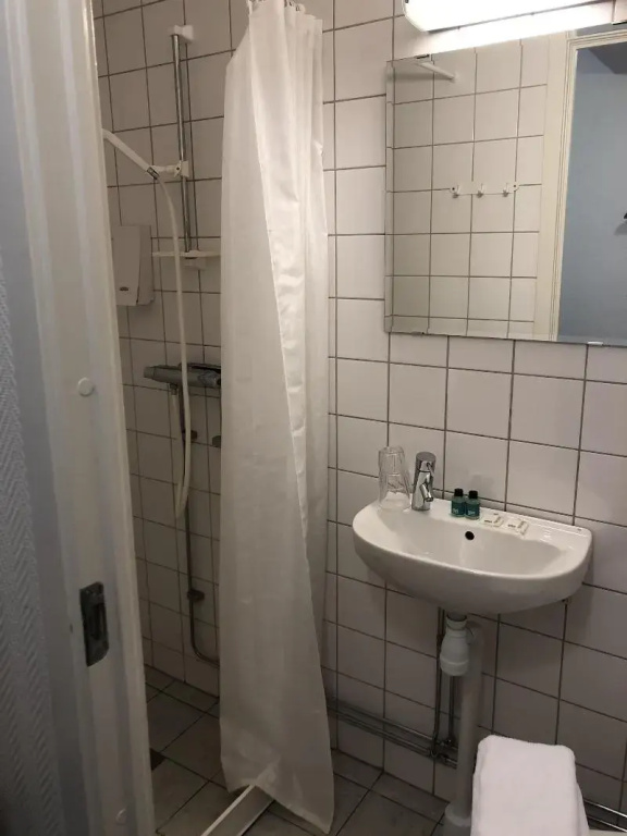Hotell Bele - Chambres